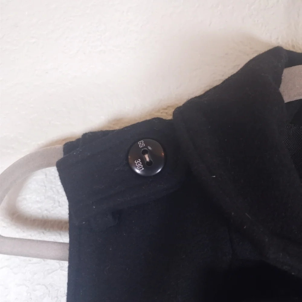G-Star wool quality rugged